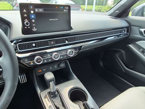 Used 2026 Honda Civic Sport Touring image 22