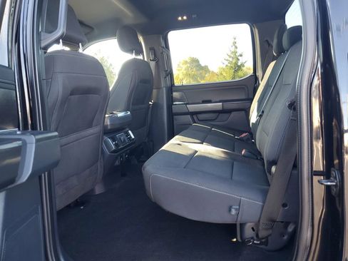 Certified 2022 Ford F150 XLT w/ Equipment Group 302A High image 21