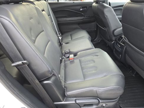 Used 2021 Honda Pilot Special Edition image 19