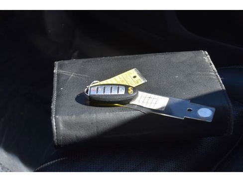 Used 2016 INFINITI Q50 Red Sport 400 image 39