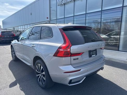 Certified 2025 Volvo XC60 B5 Plus w/ Climate Package image 3
