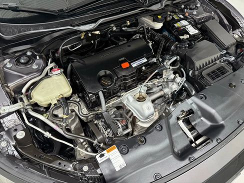 Used 2020 Honda Civic Sport image 47