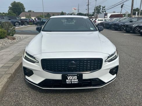 Used 2023 Volvo S60 B5 Plus w/ Climate Package AWD/4WD image 8