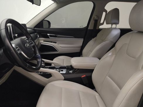 Used 2021 Kia Telluride S FWD image 17