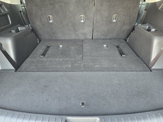 Certified 2026 Hyundai Santa Fe SE FWD image 21