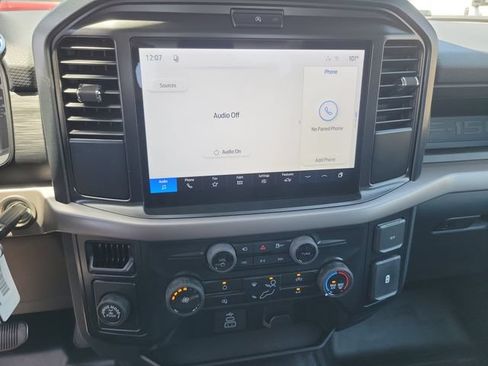 New 2026 Ford F150 XL RWD image 19