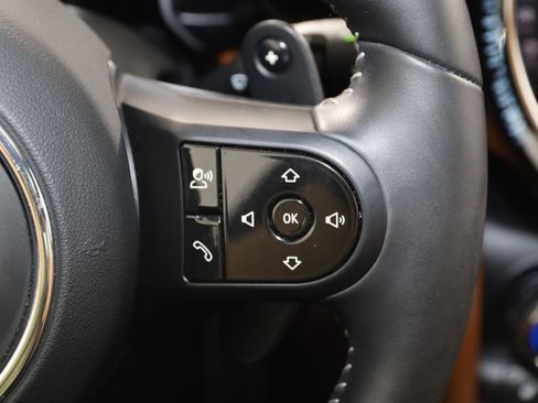 Used 2024 MINI Cooper John Cooper Works FWD image 38