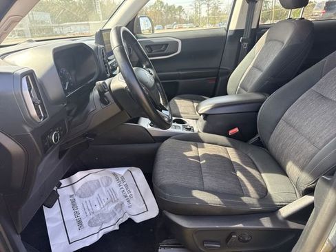 Used 2023 Ford Bronco Sport Big Bend w/ Convenience Package image 12