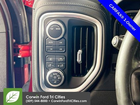 Used 2021 GMC Sierra 3500 Denali w/ Denali Ultimate Package AWD/4WD image 19