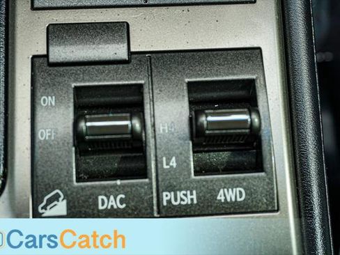 Used 2019 Lexus GX 460 w/ Navigation Package image 41