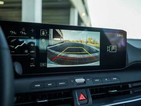 New 2025 Kia K4 GT-Line w/ GT-Line Premium Package image 23