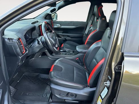 Used 2024 Ford Ranger Raptor image 15