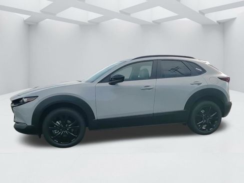 New 2026 MAZDA CX-30 AWD 2.5 S image 8