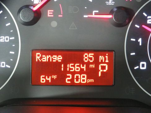 Used 2022 RAM ProMaster City Wagon image 14