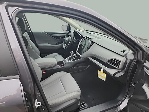 Certified 2025 Subaru Legacy Limited AWD/4WD image 12