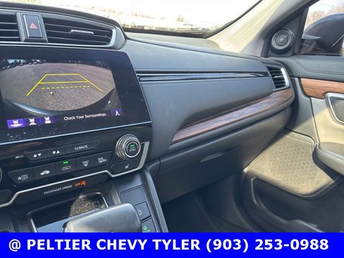 Used 2020 Honda CR-V EX-L image 16