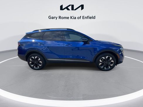 Used 2023 Kia Sportage X-Line image 9