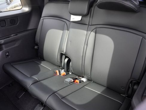 New 2027 Kia Telluride SX X-Line AWD/4WD image 12