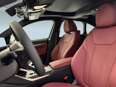 New 2026 BMW i4 eDrive40 w/ M Sport Package image 21