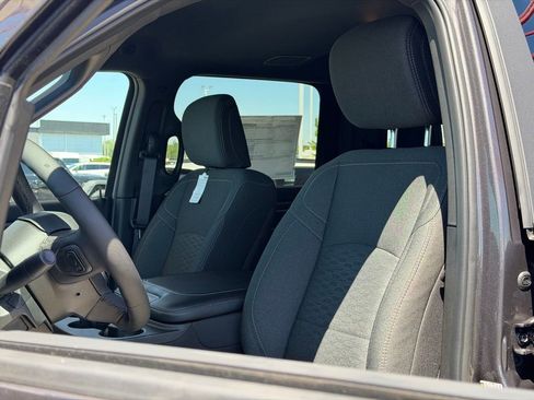 New 2026 RAM 3500 Big Horn AWD/4WD image 14