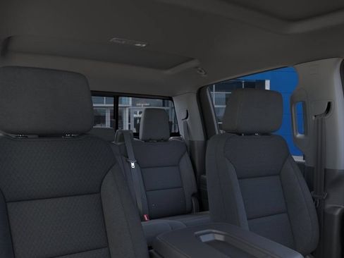 New 2026 Chevrolet Silverado 1500 LT w/ LPO, Dark Essentials Package RWD image 25