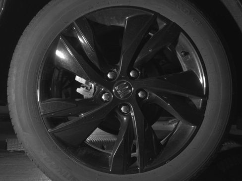 Used 2024 Buick Encore GX Sport Touring FWD image 15