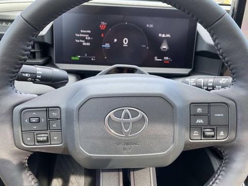 New 2026 Toyota RAV4 FWD image 15