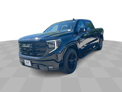 Certified 2023 GMC Sierra 1500 Elevation w/ Elevation Premium Package AWD/4WD image 5