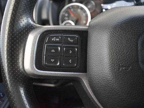 Used 2022 RAM 5500 Tradesman w/ Chrome Appearance Group image 15