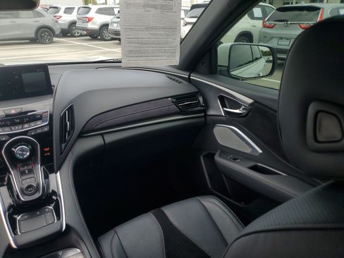 Used 2022 Acura RDX A-Spec FWD image 21