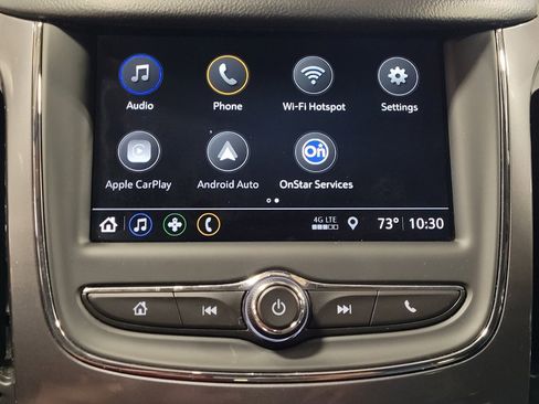 Used 2019 Chevrolet Cruze LT image 25