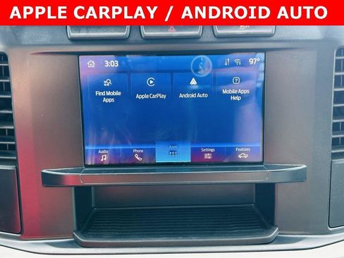 Used 2024 Ford F550 2WD Regular Cab Super Duty w/ XL Chrome Package image 4