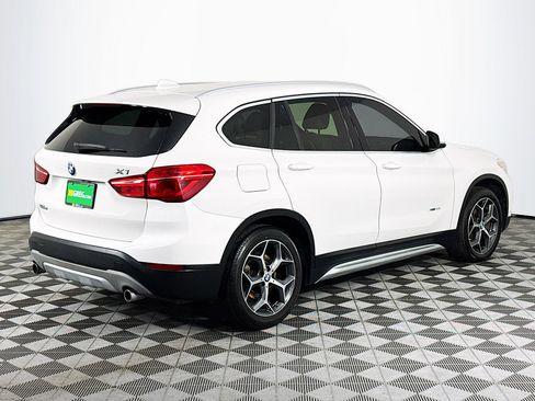 Used 2018 BMW X1 xDrive28i AWD/4WD image 10