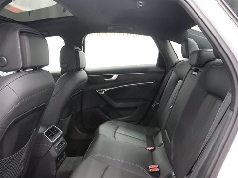 Used 2022 Audi A6 2.0T Premium AWD/4WD image 18