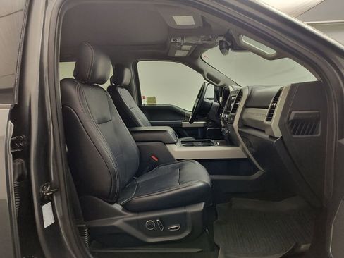 Used 2019 Ford F350 Lariat w/ Lariat Ultimate Package image 31