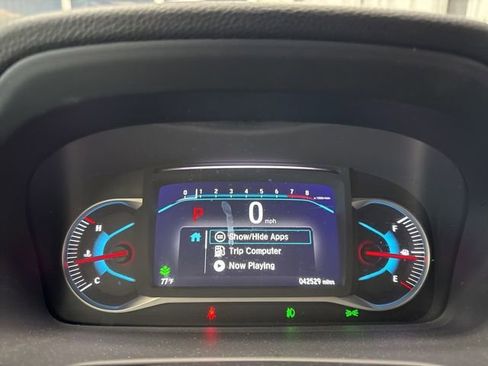 Used 2021 Honda Passport EX-L image 8