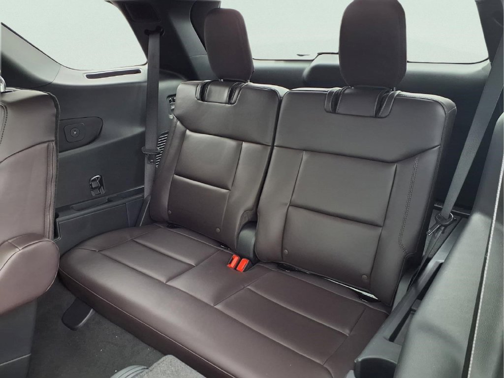 New 2027 Ford Explorer Platinum w/ LUX Leather Package AWD/4WD image 21