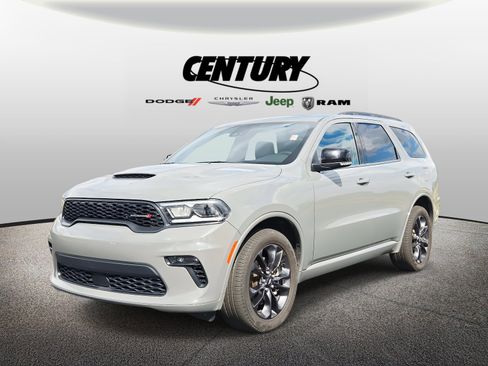 Used 2023 Dodge Durango GT image 8