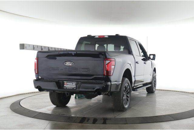 Used 2026 Ford F150 Lariat AWD/4WD image 7