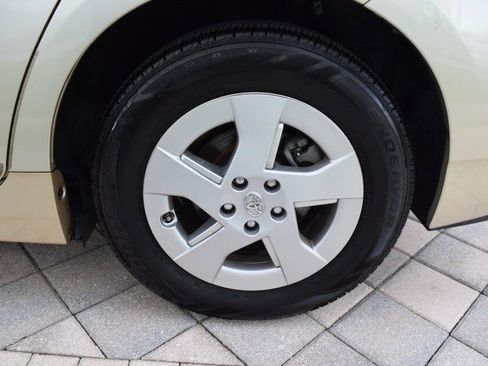 Used 2010 Toyota Prius FWD image 85