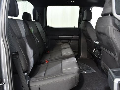 New 2026 Ford F150 STX w/ Equipment Group 200A image 19