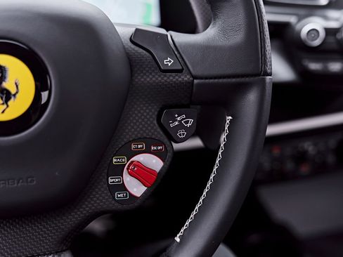 Used 2020 Ferrari 488 Pista Coupe RWD image 76