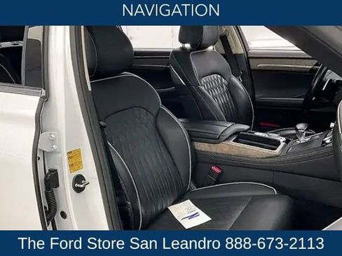 Used 2021 Genesis G90 5.0 Ultimate image 13