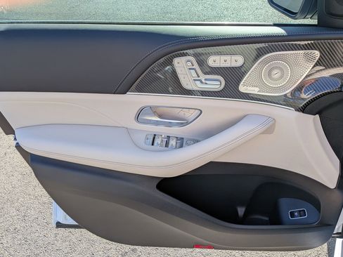 New 2026 Mercedes-Benz GLE 53 AMG 4MATIC image 14