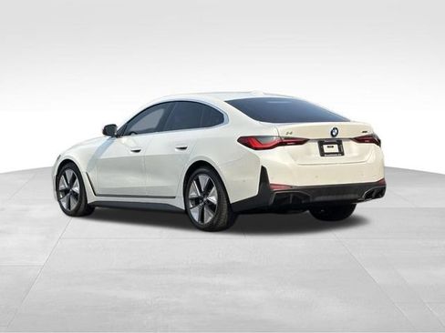 Certified 2023 BMW i4 eDrive40 RWD image 5