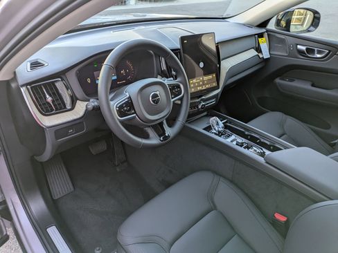 New 2026 Volvo XC60 B5 Plus w/ Climate Package image 11