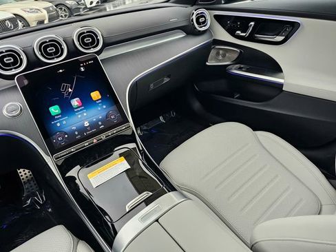 New 2026 Mercedes-Benz C 300 C 300 image 32