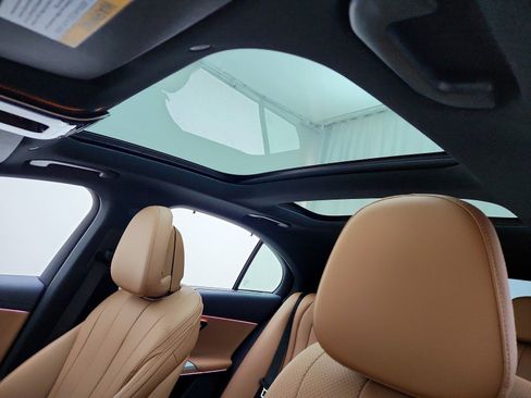 Certified 2026 Mercedes-Benz E 350 Sedan image 22
