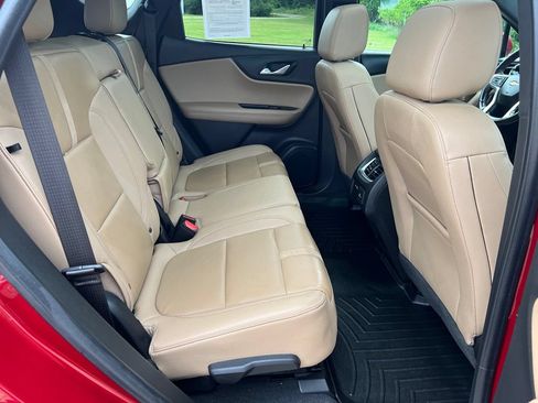 Used 2022 Chevrolet Blazer Premier AWD/4WD image 17