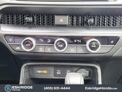 New 2026 Honda CR-V EX image 15